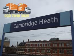 E2 Cambridge Heath